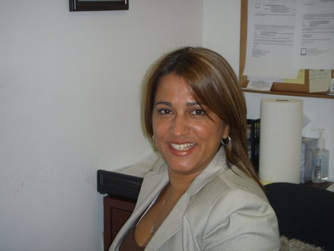 Mayra Rivas